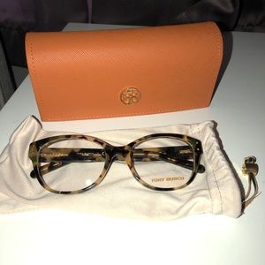 Tory Burch glasses
